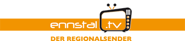ennstal tv logo