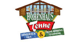 Hohenhaustenne