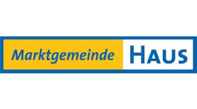 marktgemeinde haus